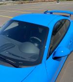 Porsche 911 GT3 2018 года (NA)
